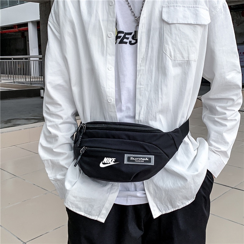 Túi Đeo Chéo Thể Thao Nike Cl2846 Chất Lượng Cao | BigBuy360 - bigbuy360.vn