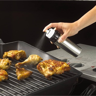 Bình xịt dầu Misto - Hàng Đức Chính Hãng