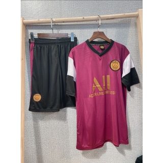 Bộ Quần Áo Bóng Đá Paris-Saint-Germain