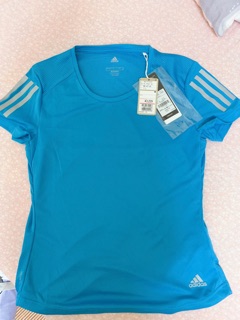 Áo adidas Auth NỮ