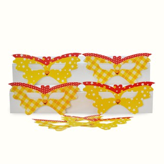 Set MEGA HAPPY BIRTHDAY chủ đề Gà Vàng
