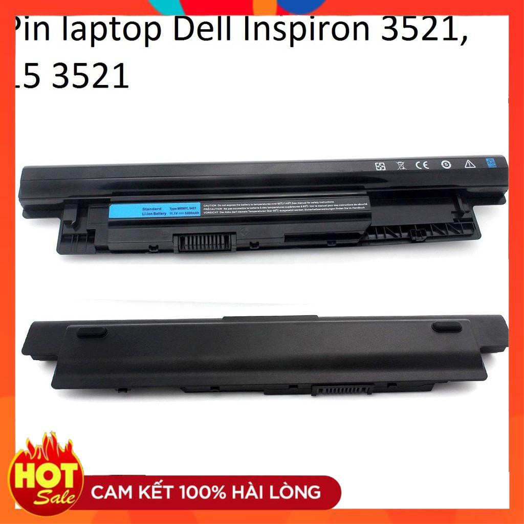 🎁 Pin Laptop Dell Inspiron 14 3441 3442 3443 14R 5421 5437 14R 3000 N3421 N3437