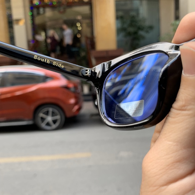 [ Mẫu Mới ] Kính Mắt Cận Thời Trang SS01 | BigBuy360 - bigbuy360.vn