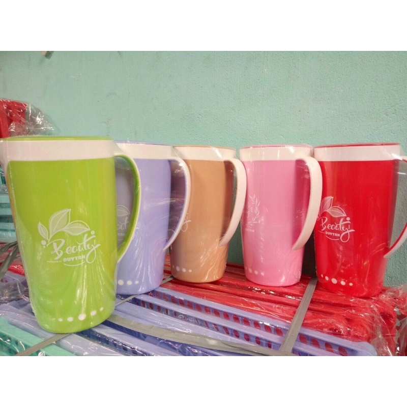 Ca duy Tân 2 màu đẹp