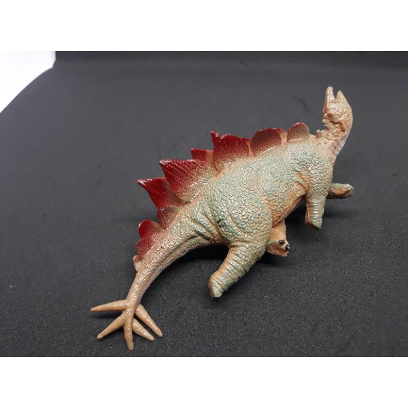 Mô hình đồ chơi khủng long. xác chết khủng long kiếm.