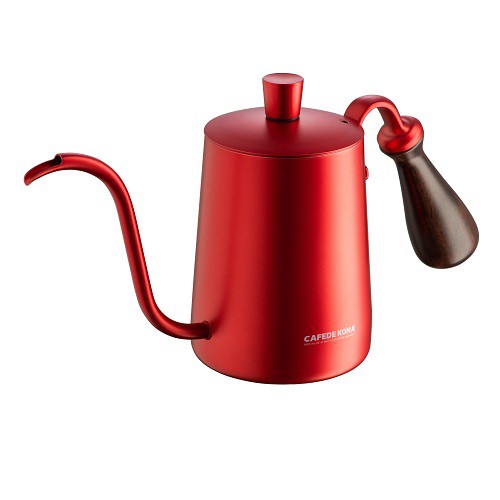 Ấm cố ngỗng CAFEDE KONA 600ml