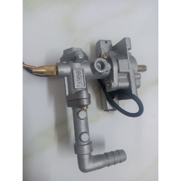 Cụm đánh lửa bếp công nghiệp - Bếp công nghiệp - bếp gas công nghiệp - Bếp khè