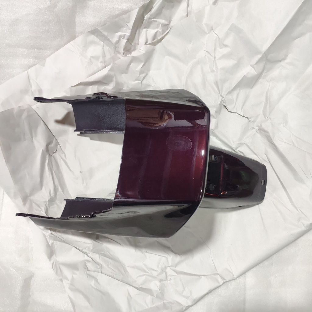 Đuôi sau Dream Thái, Dream II, DR nhập khẩu chính hãng Honda Thailand - PT HỒNG ÂN