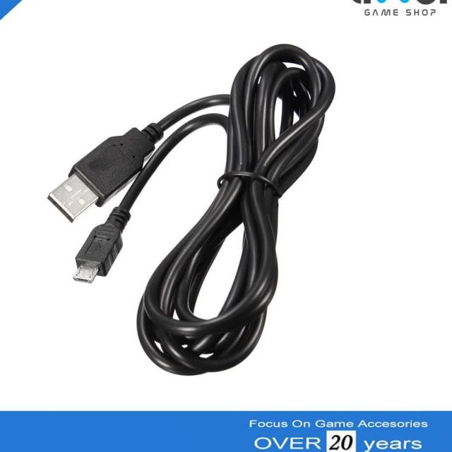 Cục Sạc Usb Cho Ps4 Vaio Sony +