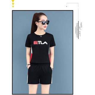[CAO CẤP] SÉT BỘ SỌT THỂ THAO ETLA
