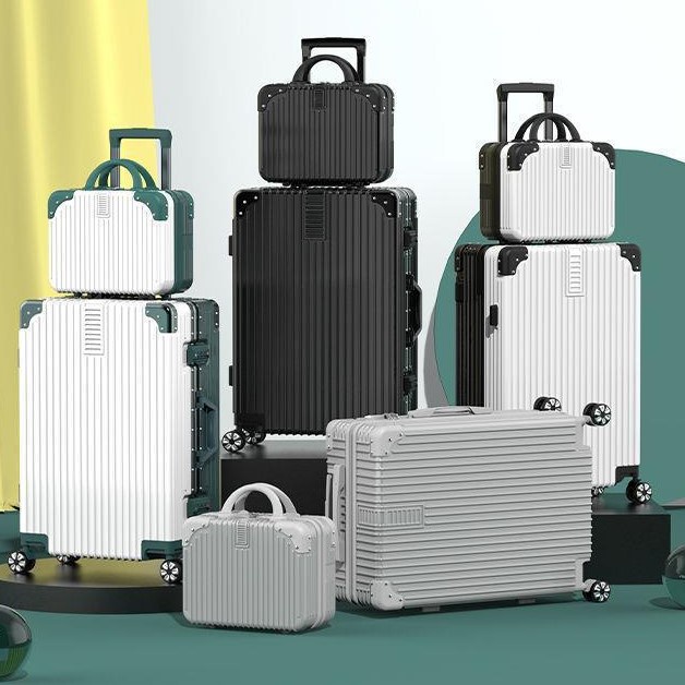 [Hàng sẵn] Vali Car.telo 28inch bánh lăng đa hướng Nhẹ nhàng thời trang bền đẹp và an toàn, luôn bên bạn trên mỗi hành