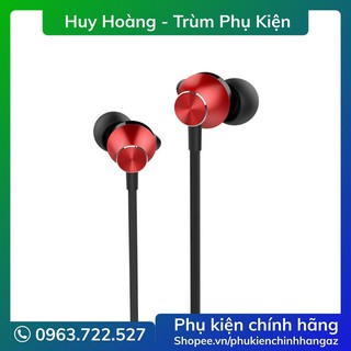 Tai nghe nhét tai có dây Hoco M32 - Chính Hãng
