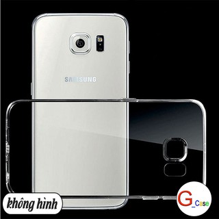 Ốp lưng dẻo cho Samsung Galaxy S7