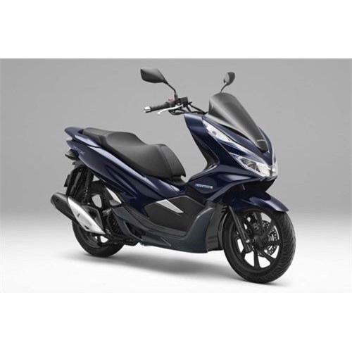 Xe máy HONDA PCX HYBRID 150cc