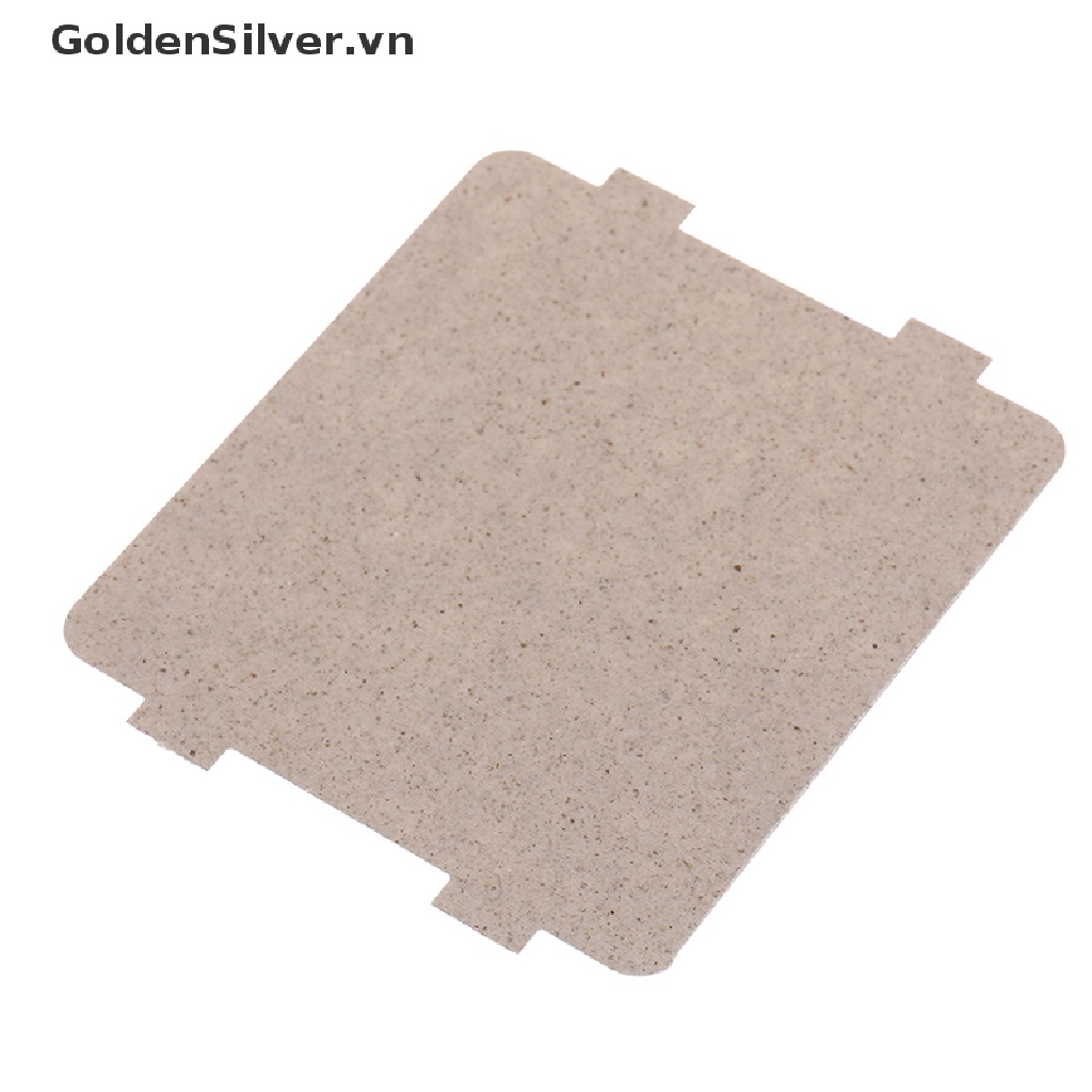 Bộ 5 Tấm Lót Lò Vi Sóng 11.8cm * 10cm