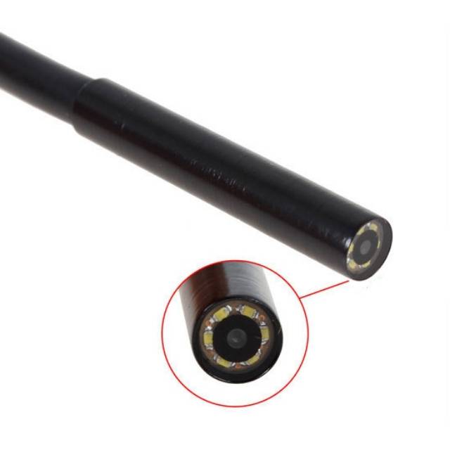 Camera Nội Soi Android 7mm 4cm 720p Chống Nước Ip67 | BigBuy360 - bigbuy360.vn