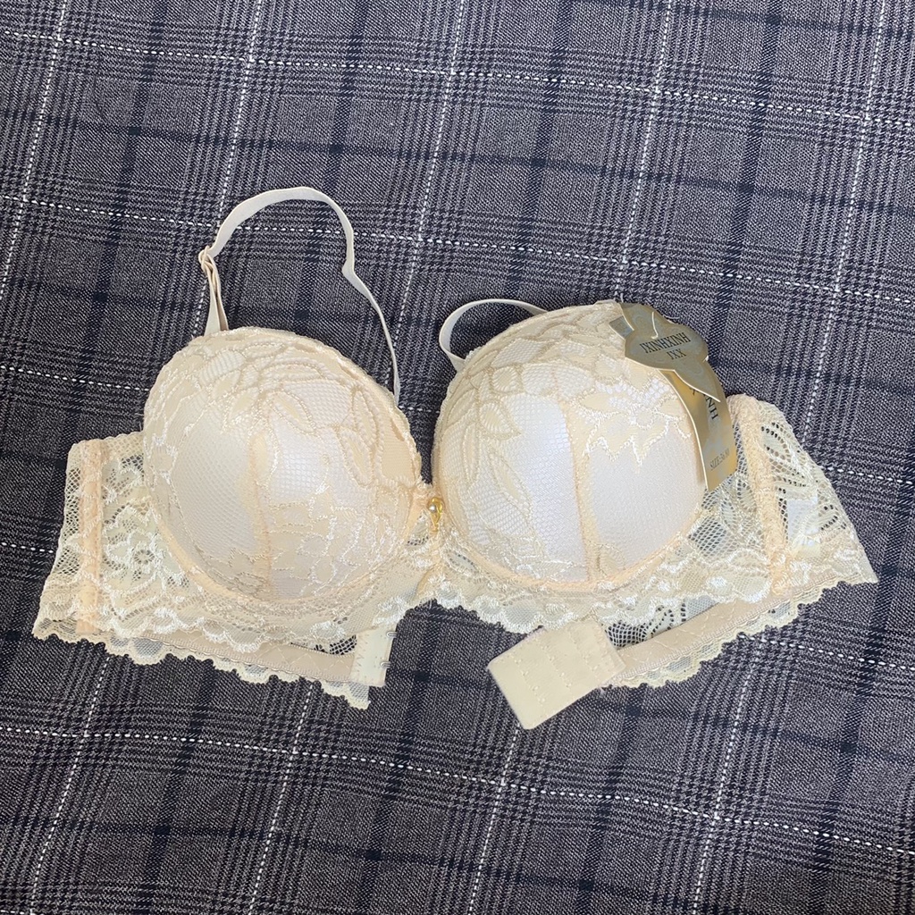 áo lót mút dày 3,5cm mềm nhẹ (áo ngực đẹp) | BigBuy360 - bigbuy360.vn