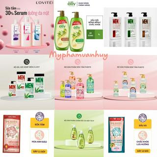 BÁCH HÓA VẠN HUY