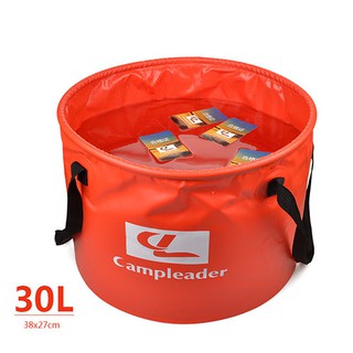 Xô xách nước dã ngoại CampLeader