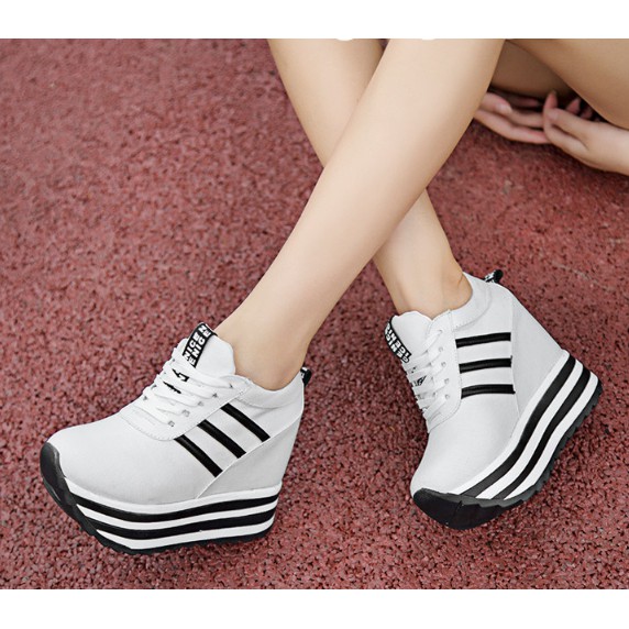 GIÀY BÁNH MÌ BM328