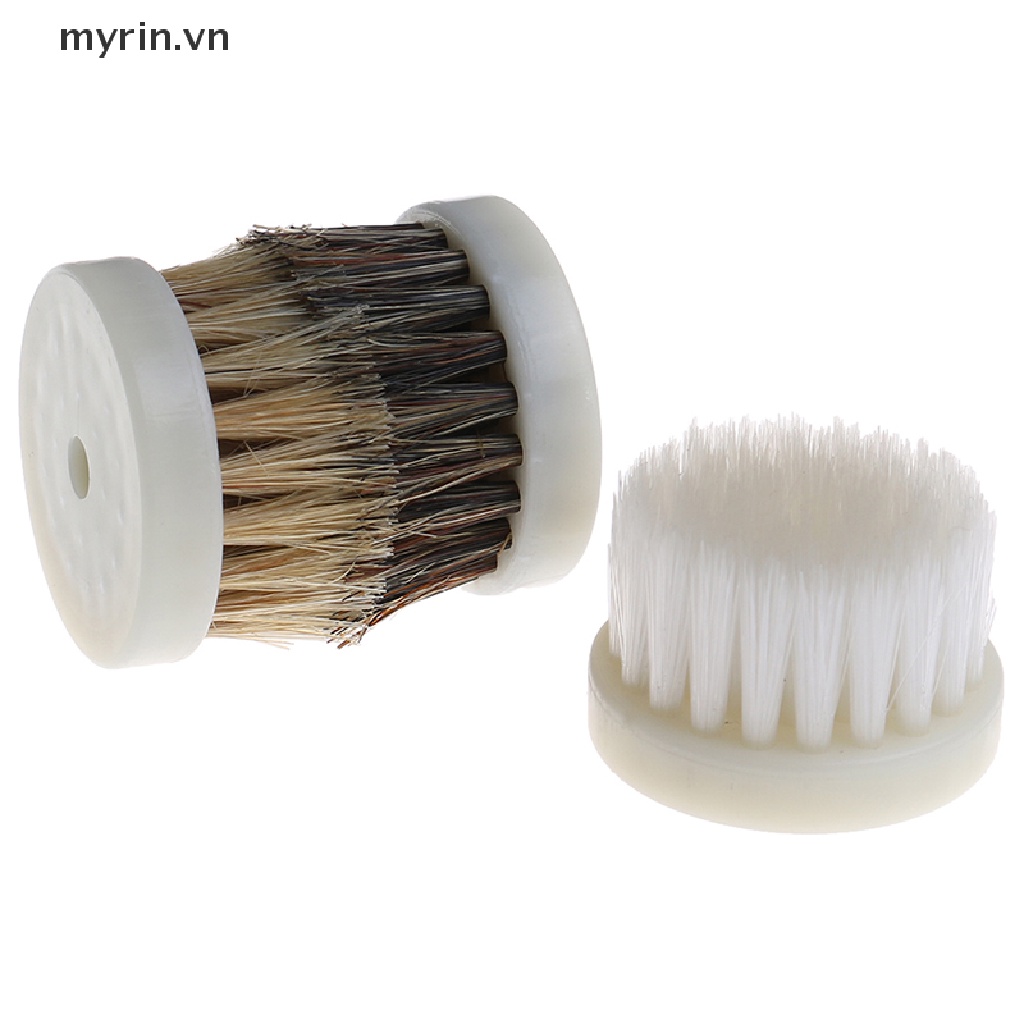 Đầu Bàn Chải Gắn Máy Khoan Làm Sạch Đá Gốm Sứ / Sàn Nhà 40mm myrin 40mm Vn VN VN