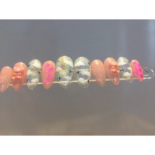 Móng úp thiết kế