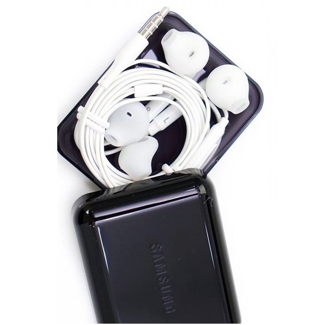 Tai nghe nhét tai S7 EDGE Jack 3.5mm Sử dụng được cho IPoppo xiaomi vivo(BH12T)