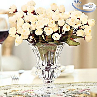 Bình Bông Lọ Hoa Ly Chân Size Nhỏ