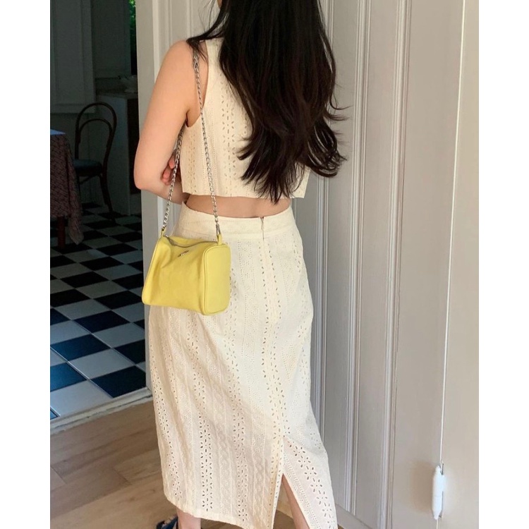 CV011_Rập giấy chân váy nữ (Có hướng dẫn) | Tặng bút ủi