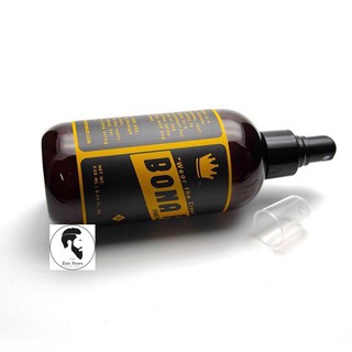 Xịt tạo phồng tóc Bona Fide (pre-styling) texture spray