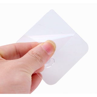 Móc Treo Phích Cắm Dán Tường