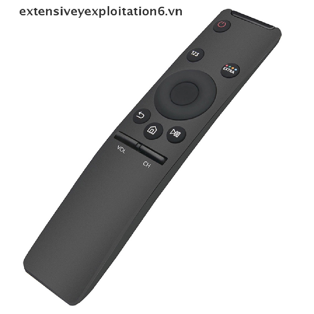 Thiết bị điều khiển từ xa thay thế E6VN / BN59-01259B TV Samsung