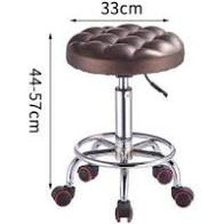 Ghế Xoay 6 múi Spa