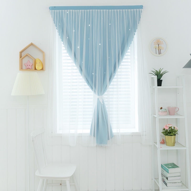 Rèm cửa decor phòng