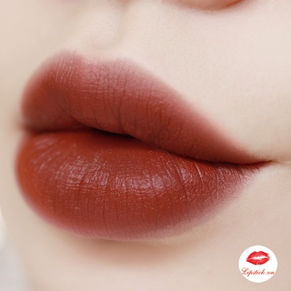 Son MAC Marrakesh 646 Đỏ Nâu, son MAC chính hãng date mới nhất bao check code