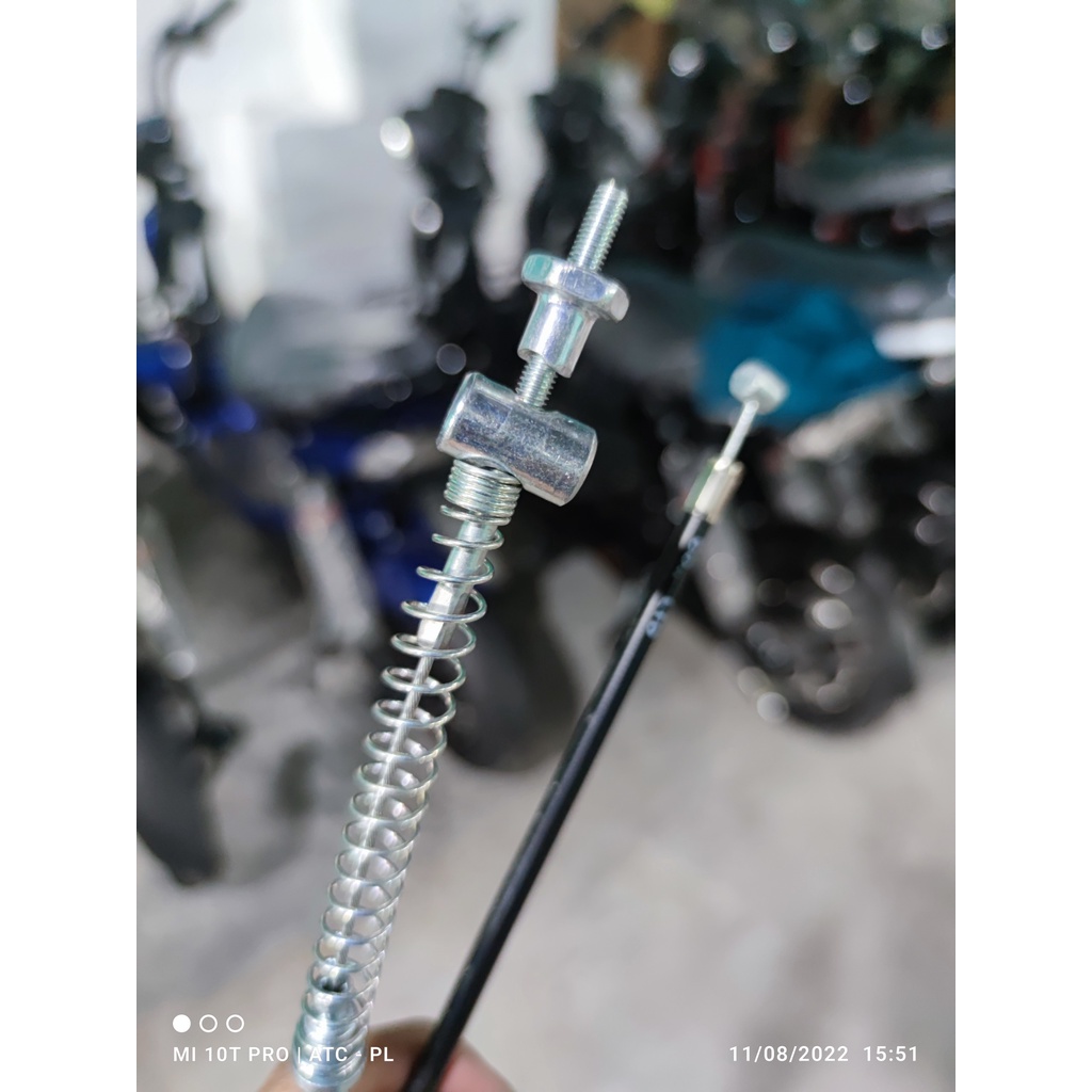 DÂY PHANH XE ĐIỆN TRƯỚC SAU GIÁ SIÊU RẺ