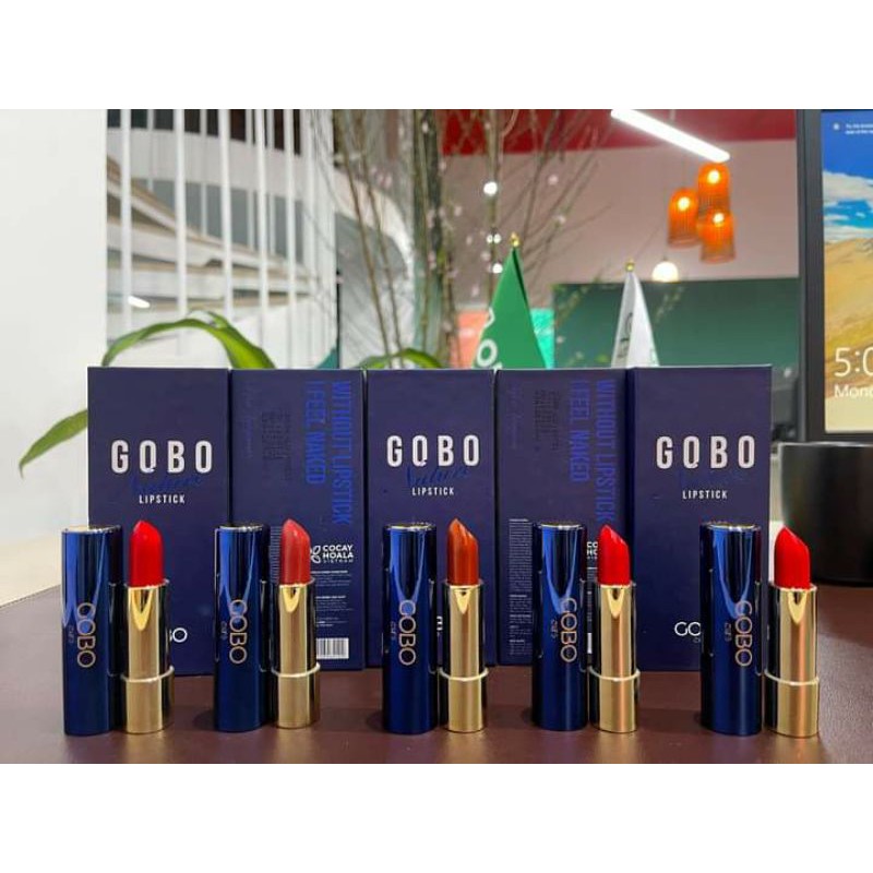 [Chính hãng ONA global]SON THIÊN NHIÊN GOBO