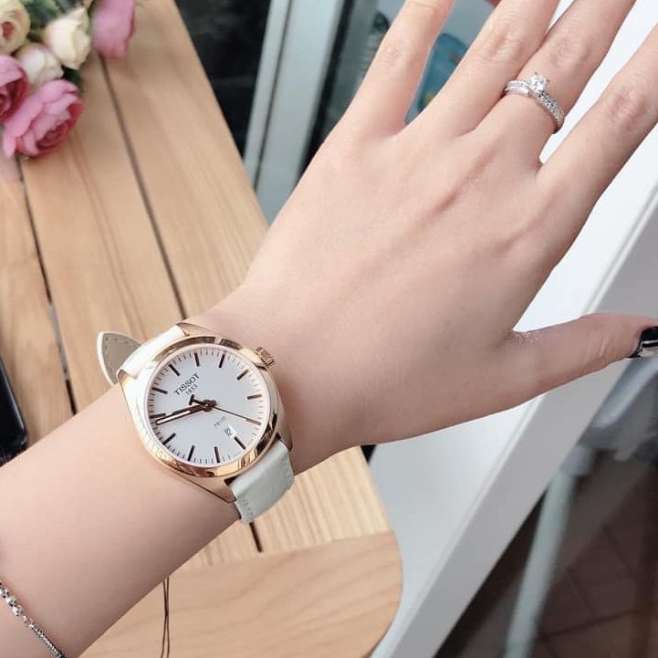 Đồng hồ Nữ Tissot T101.210.36.031.01 chính hãng của Thụy Sĩ