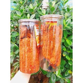 Khô bò miếng thượng hạng 250G