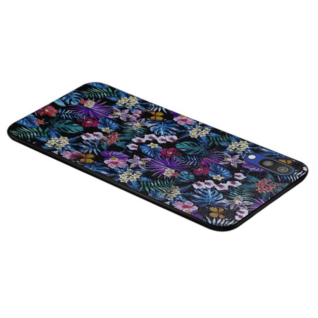 Ốp Lưng Silicone In Hình Chú Heo Đáng Yêu Cho Samsung Note 3 4 5 8 9 10 J6 J4 J8 Plus J1 Ace 2016 A8s A20e | BigBuy360 - bigbuy360.vn