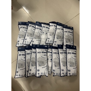 100c khẩu trang KF94