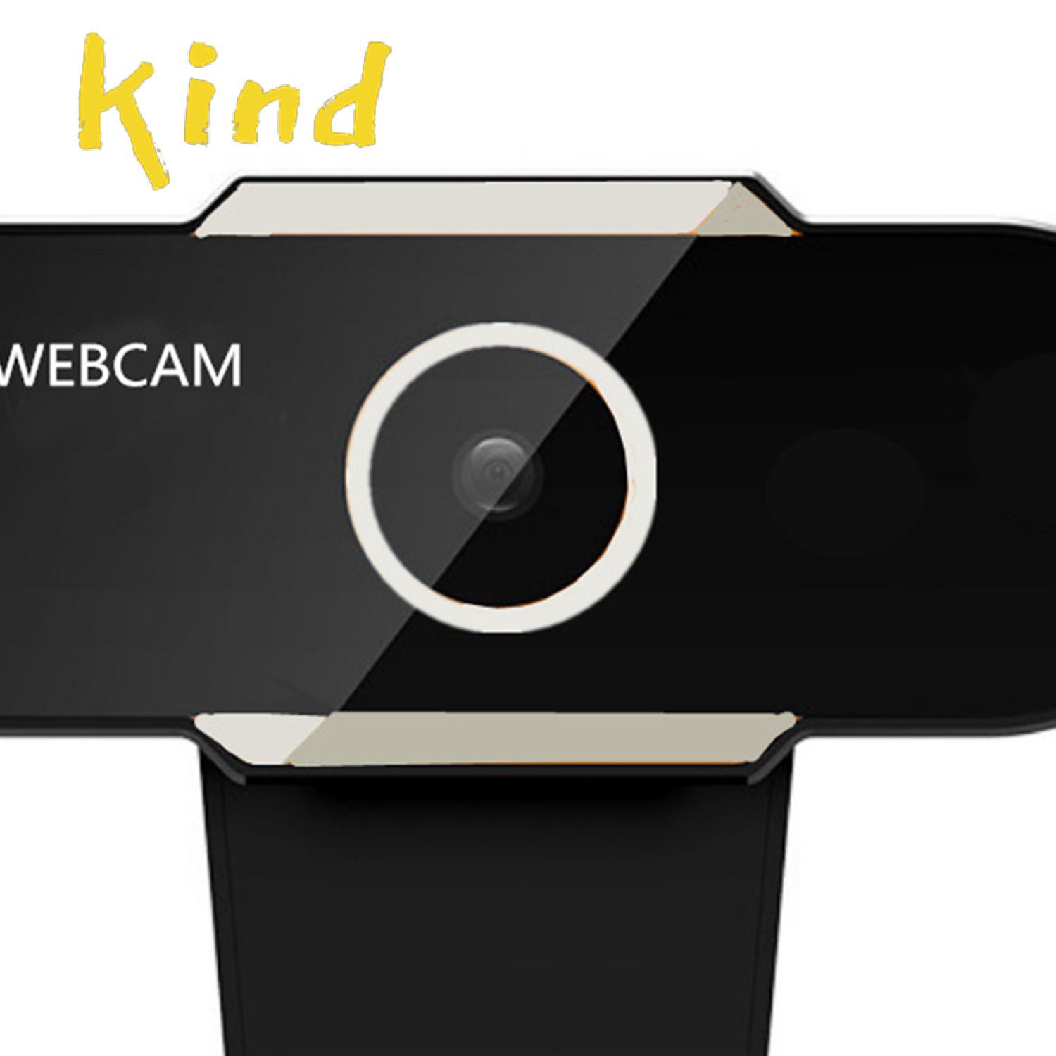 Webcam Bảo Vệ Máy Tính Có Mic Xoay Được | BigBuy360 - bigbuy360.vn
