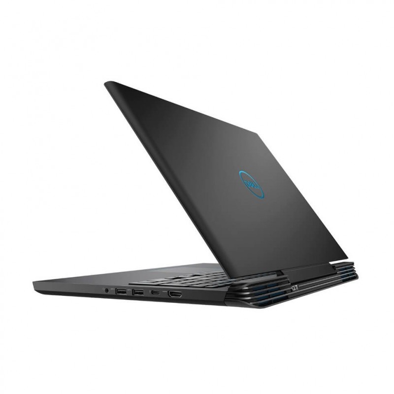 Laptop Gaming Dell G7 7588 Core i7-8750HQ, 8GB, SSD 256GB, GeForce GTX 1060 Max-Q 15.6&quot; FHD(1920 1080) IPS Win10 NEW BOX