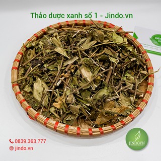 0,5kg Dây thìa canh rừng ổn định đường huyết, tốt cho người bệnh tiểu đường JD002