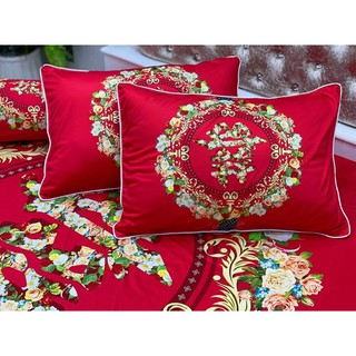 Drap thun lạnh 5D cao cấp ( 3 màu)