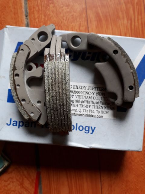 Bố 3 càng côn yamaha jupiter - sirius /bố 3 càng yamaha chính hiệu .,,