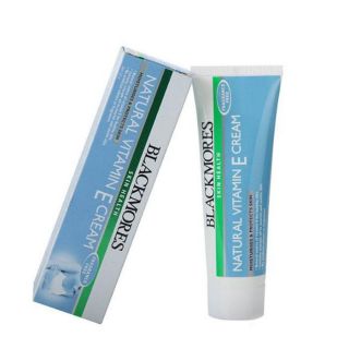 Kem dưỡng da vitamin E Blackmores 50g