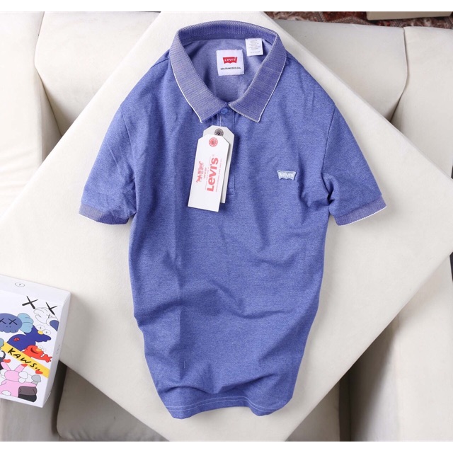 Áo polo Levis