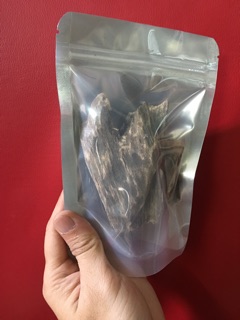 Trầm miếng xông nhà