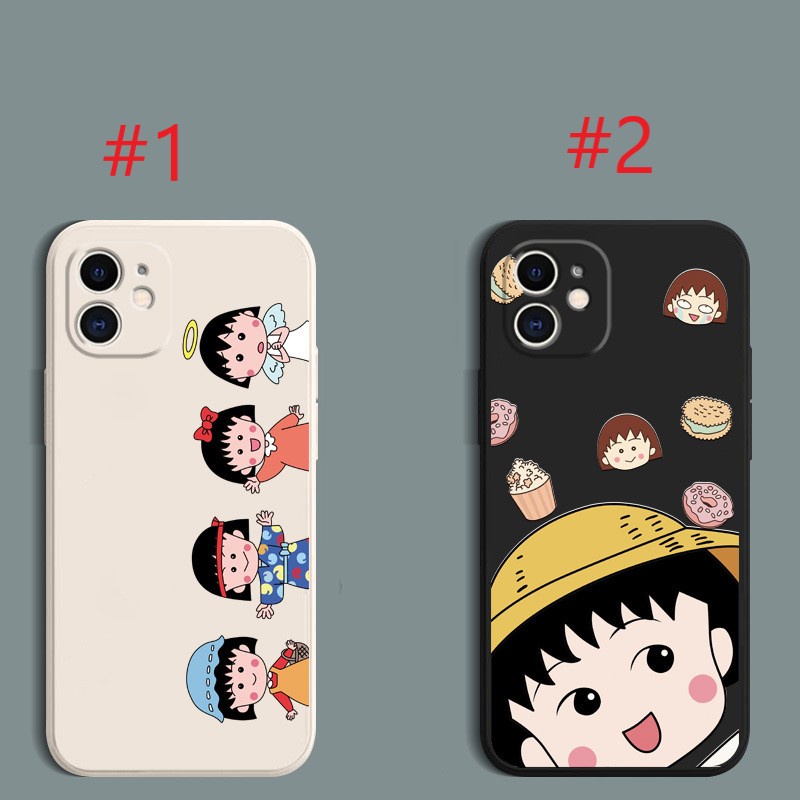 Ốp lưng iphone 6plus 6splus 7 plus 8plus X Xr XsM  11 12 13 Promax 14 Promax - MANGO173 - MangoOvil